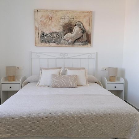 O Lar Da Tia Carmen Apartment Neaño Екстериор снимка