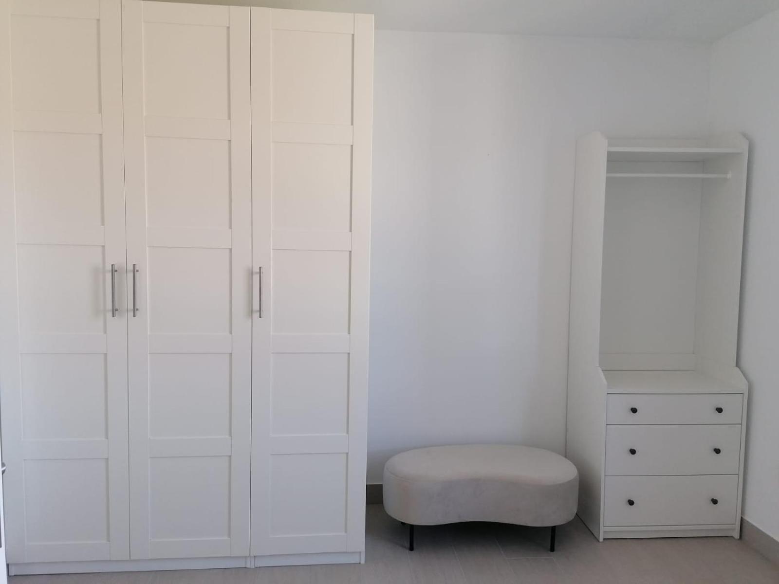O Lar Da Tia Carmen Apartment Neaño Екстериор снимка
