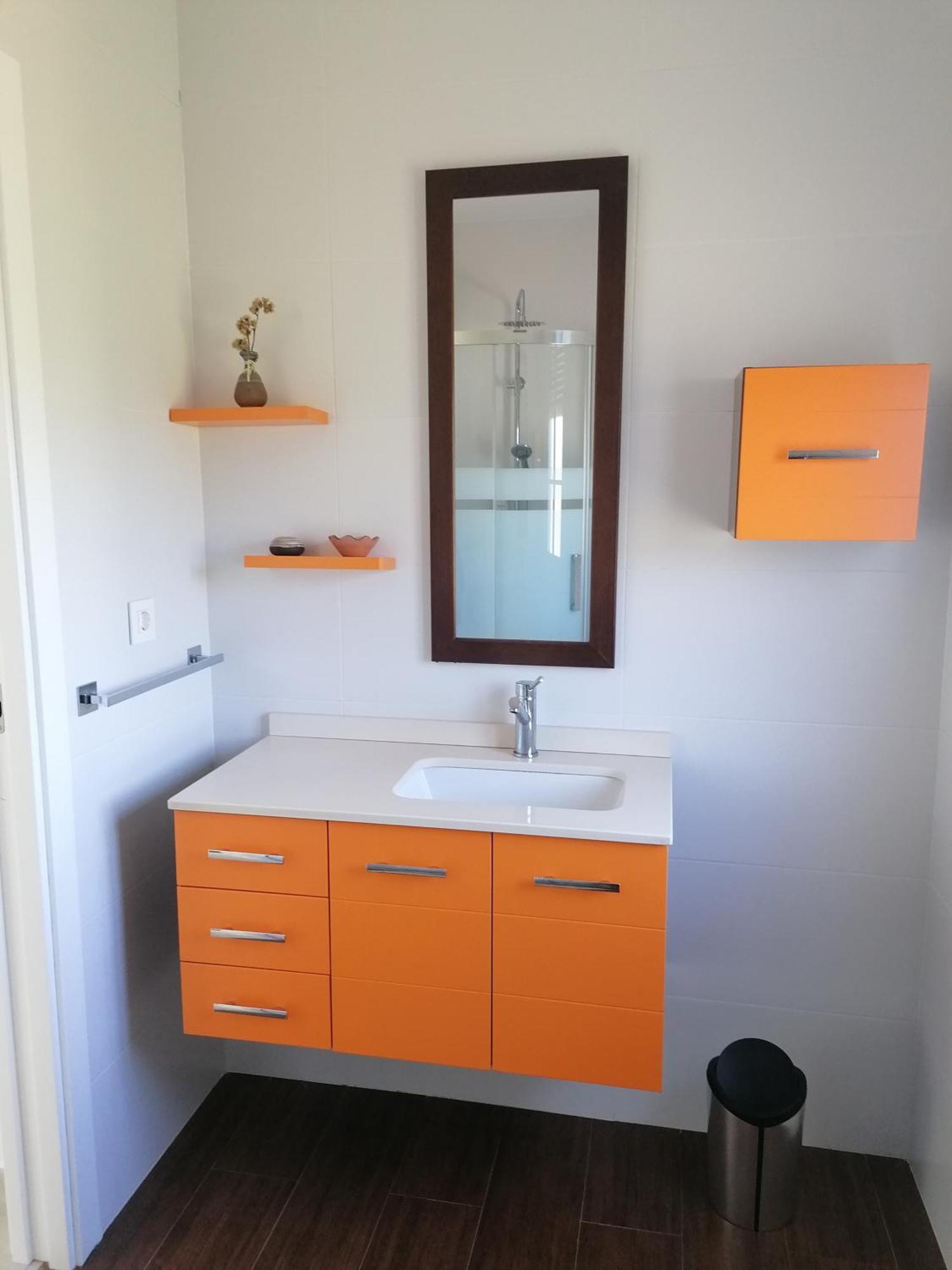 O Lar Da Tia Carmen Apartment Neaño Екстериор снимка