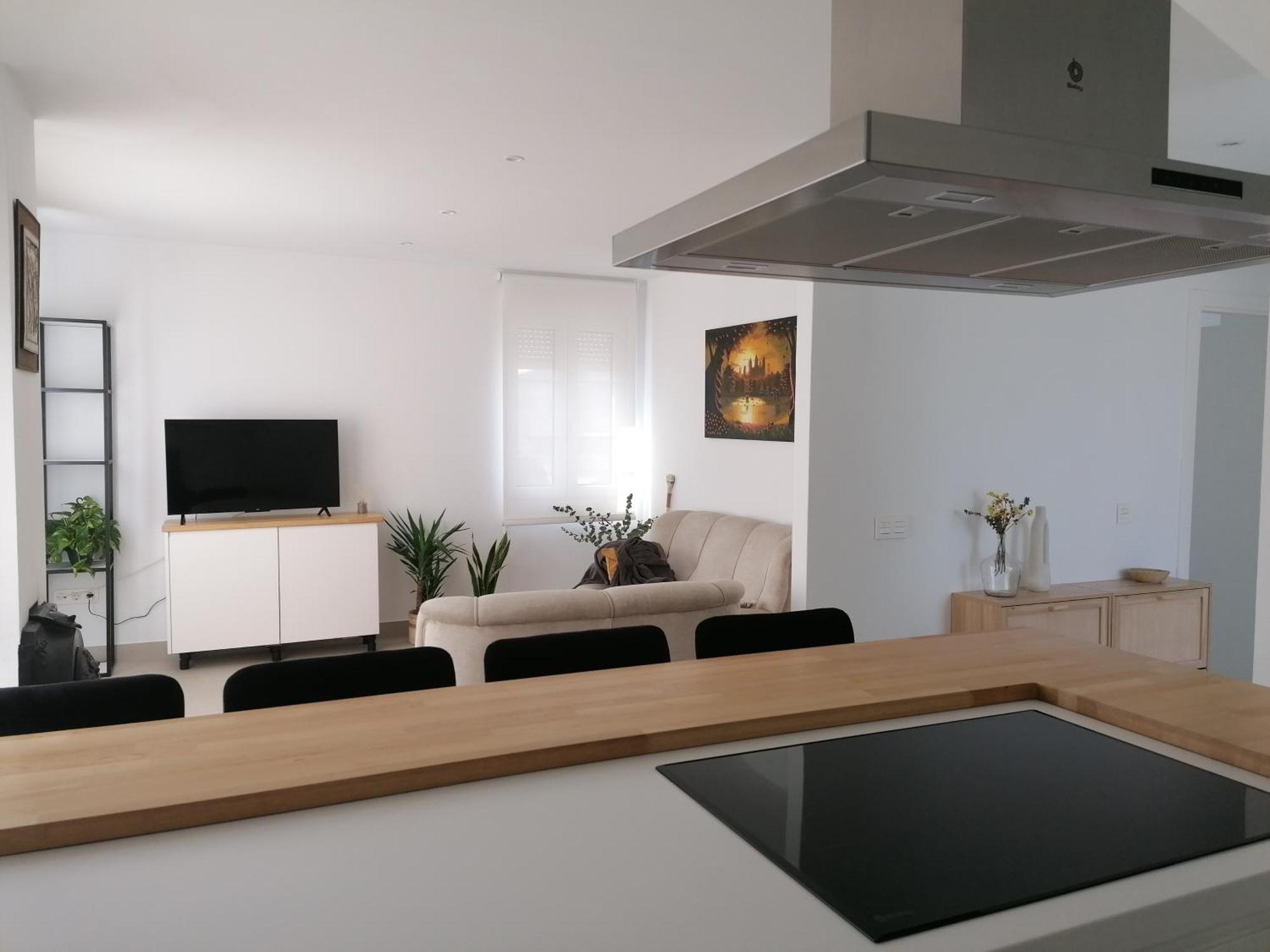 O Lar Da Tia Carmen Apartment Neaño Екстериор снимка
