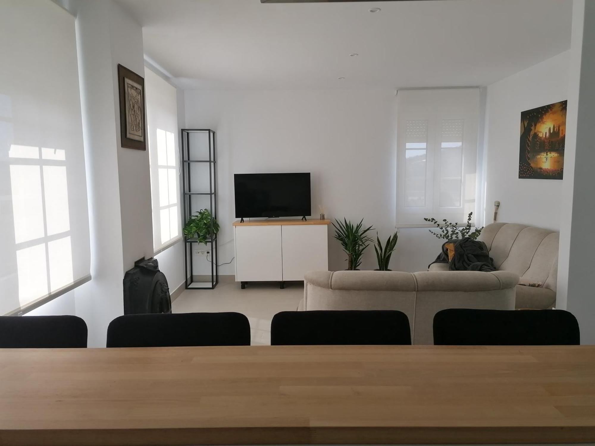 O Lar Da Tia Carmen Apartment Neaño Екстериор снимка