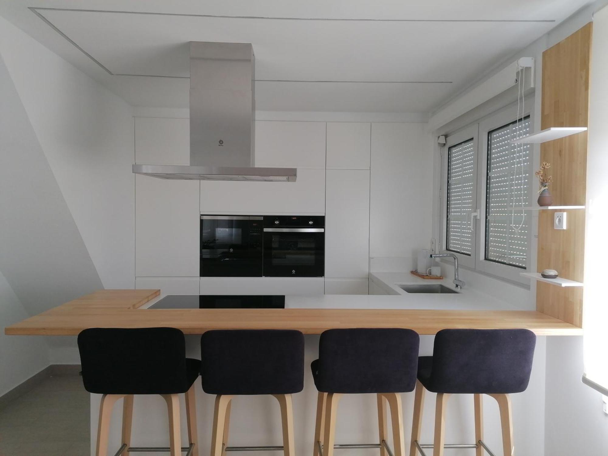 O Lar Da Tia Carmen Apartment Neaño Екстериор снимка