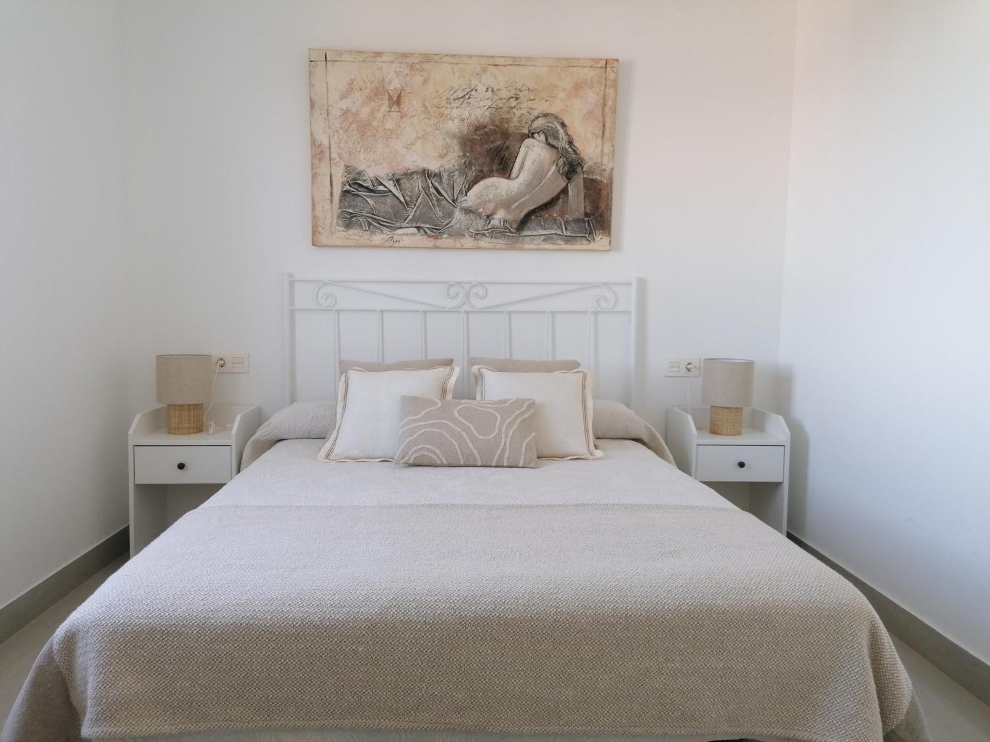 O Lar Da Tia Carmen Apartment Neaño Екстериор снимка